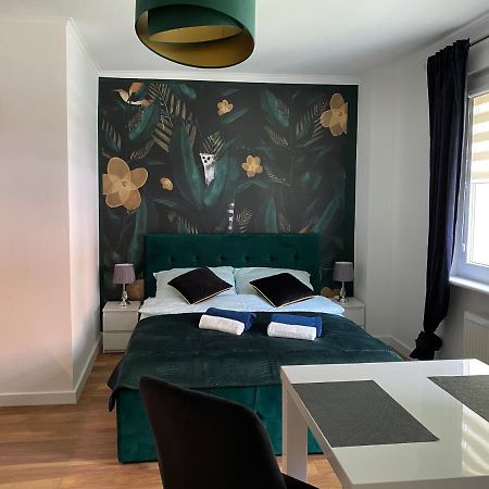 Apartament Mateo Daire Malbork Dış mekan fotoğraf