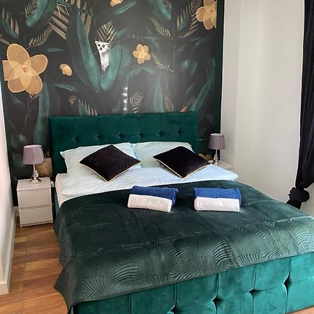 Apartament Mateo Malbork Dış mekan fotoğraf