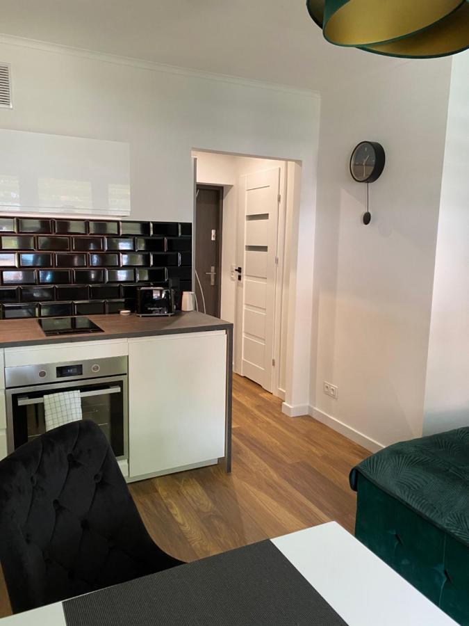 Apartament Mateo Malbork Dış mekan fotoğraf